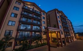 Bukoto Heights Apartments